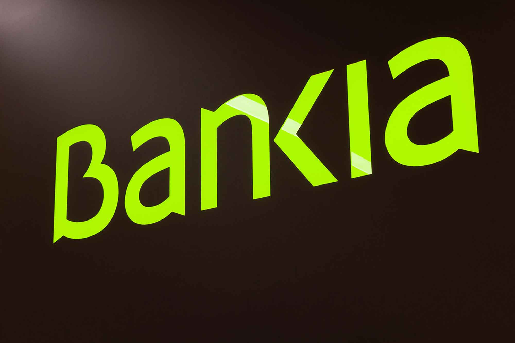 Tarjeta Flexible Bankia