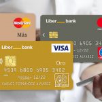 Visa Classic LiberBank