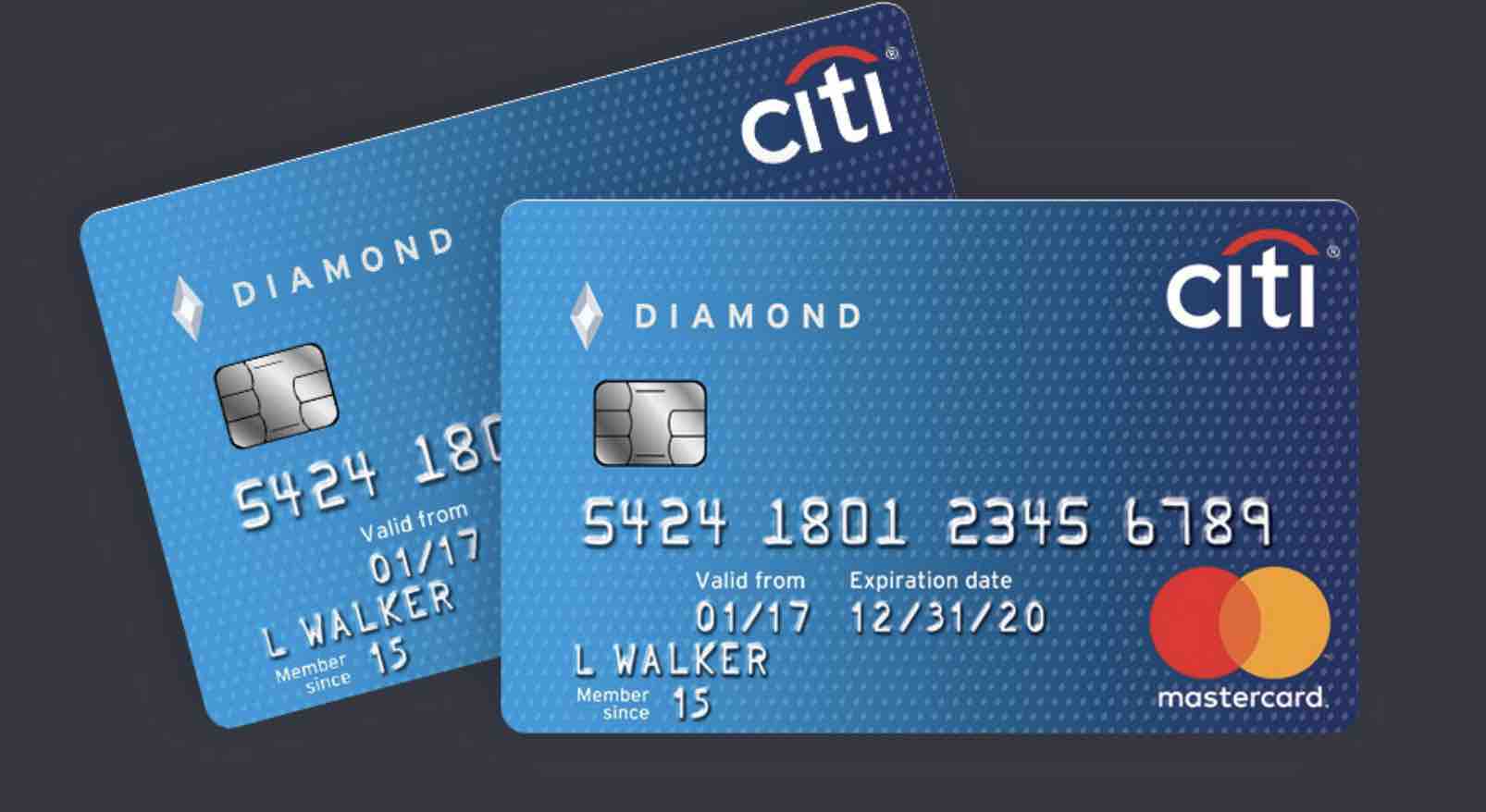 Tarjeta Citibank – Vea cómo solicitar su tarjeta de crédito